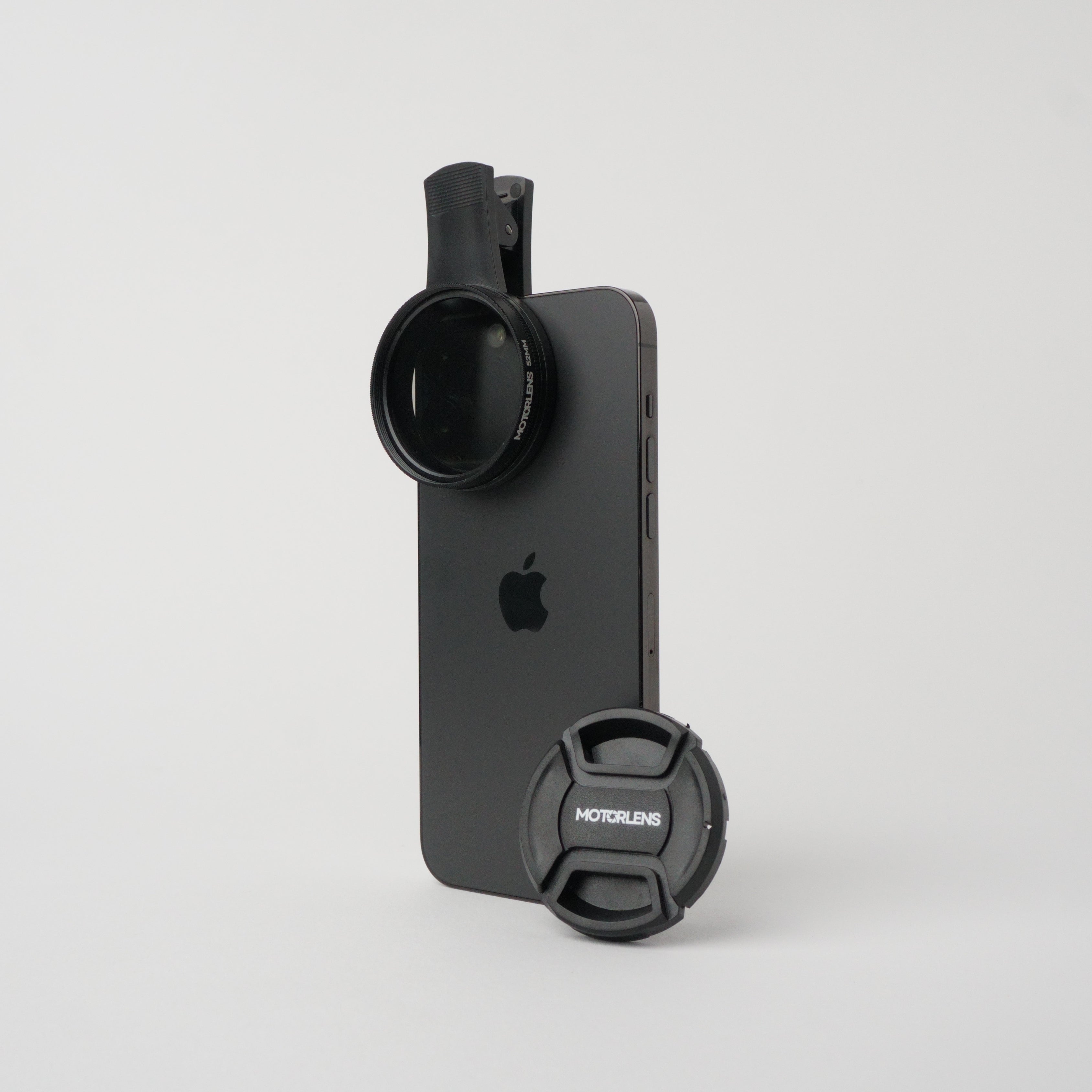 MotorLens PRO Polarising Filter For Smartphone (All Phones)