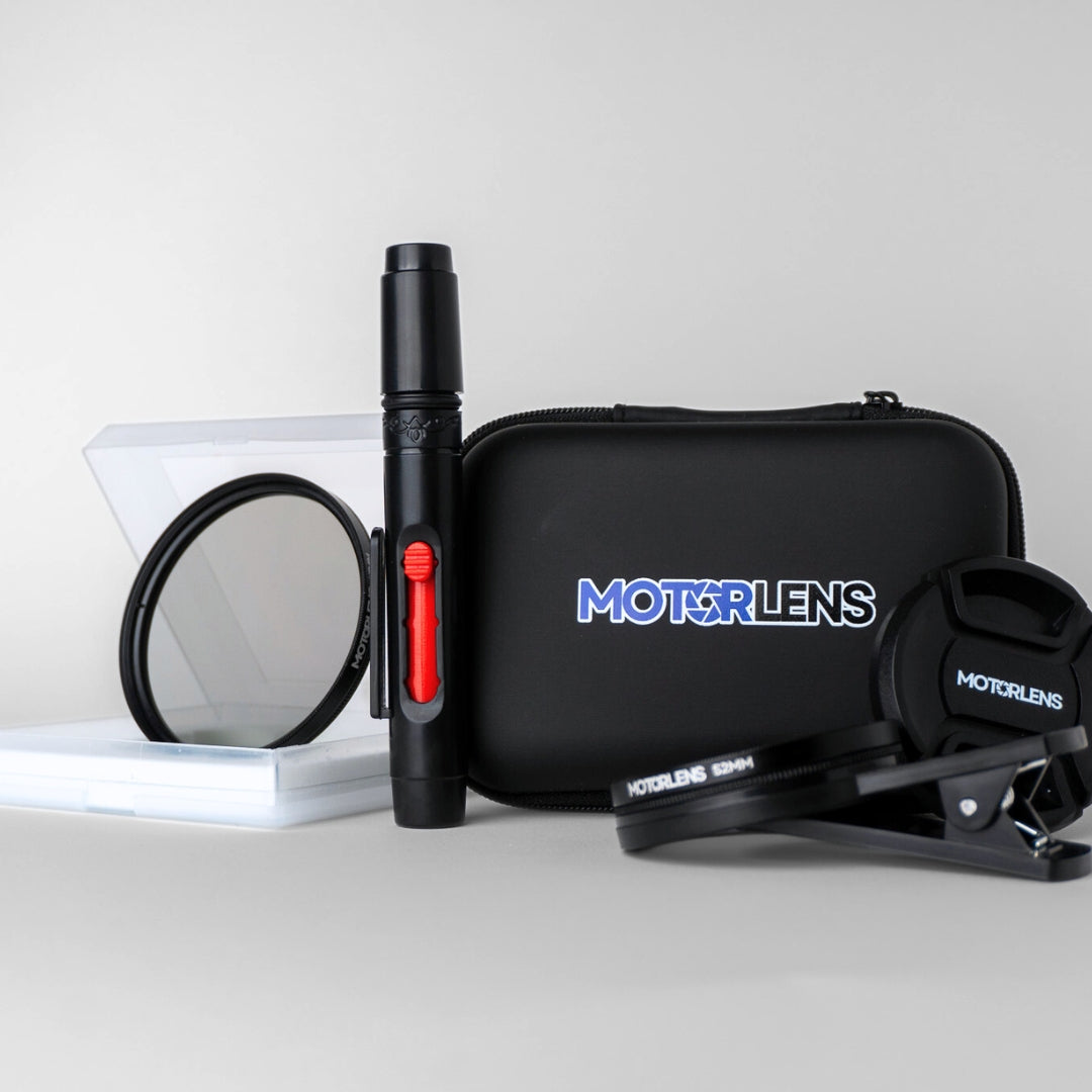 MotorLens Multi-Use Cleaning Pen